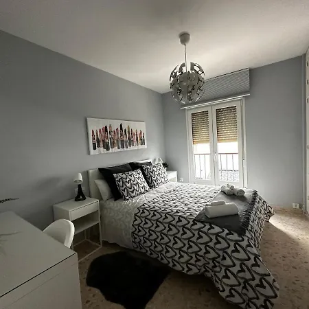 Premium Santa Maria: Tranquil Terrace With Air Conditioning * El Puerto de Santa Maria